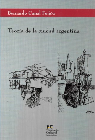 Teoría de la ciudad argentina